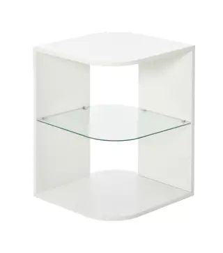 Mesita Auxiliar de Salón