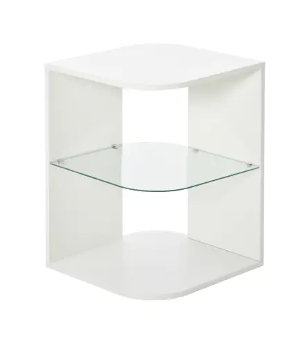 Mesita Auxiliar de Salón