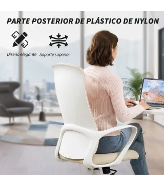 Silla de Oficina