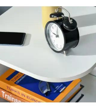 Mesita Auxiliar de Salón