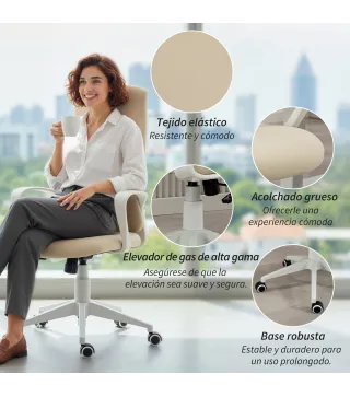Silla de Oficina