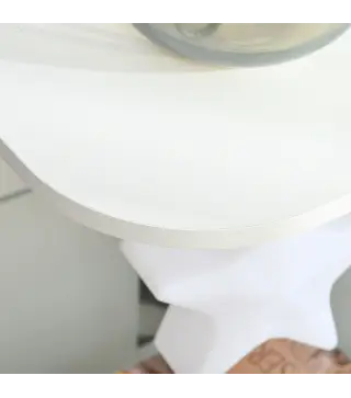 Mesita Auxiliar de Salón