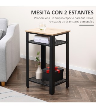 Mesa Auxiliar