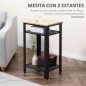Mesa Auxiliar Mesa Auxiliar