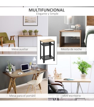 Mesa Auxiliar