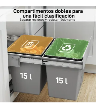 Cubo de Basura