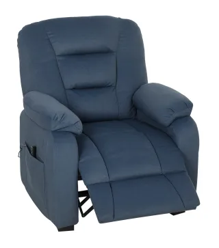 Sillón Reclinable Eléctrico