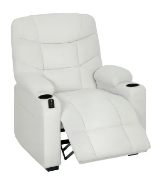 Sillón Reclinable Eléctrico