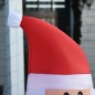 Papá Noel Inflable Papá Noel Inflable