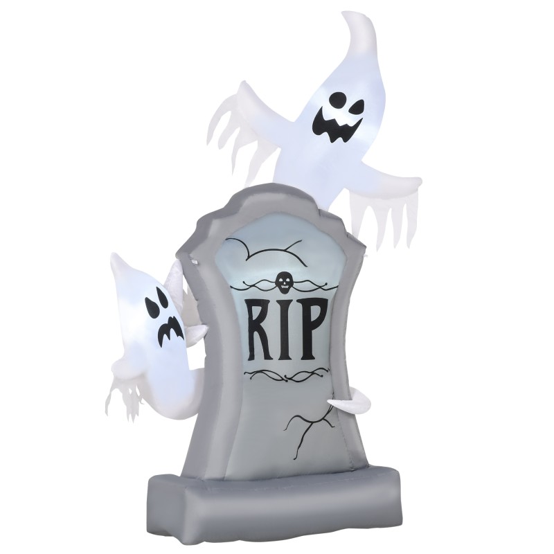 Fantasmas Inflables de Halloween