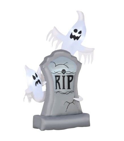 Fantasmas Inflables de Halloween
