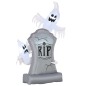 Fantasmas Inflables de Halloween
