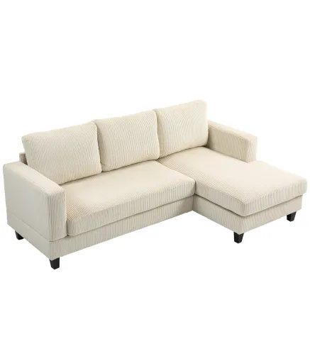 Sofá Chaise Longue