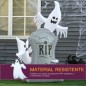 Fantasmas Inflables de Halloween