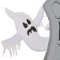 Fantasmas Inflables de Halloween