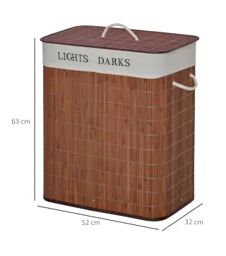 Cesto para Ropa Sucia