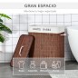 Cesto para Ropa Sucia Cesto para Ropa Sucia