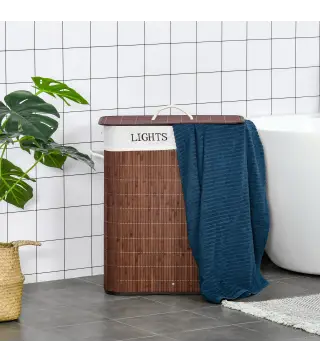 Cesto para Ropa Sucia