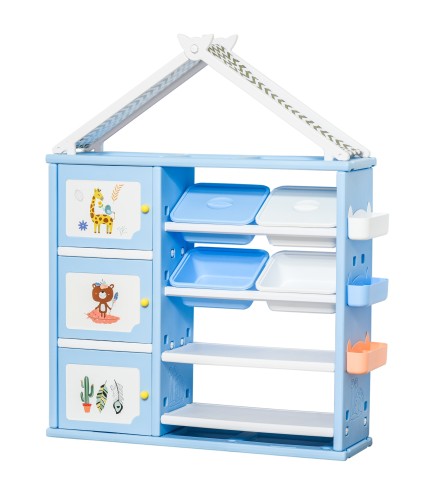 Estantería Infantil