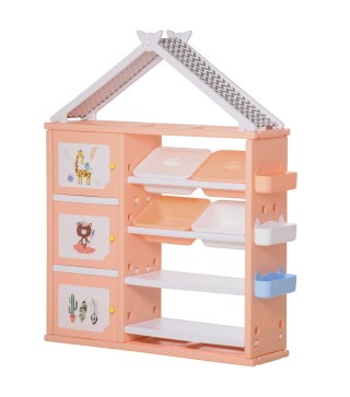 Estantería Infantil