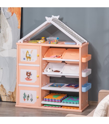 Estantería Infantil