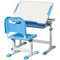 Pupitre Infantil con Silla Pupitre Infantil con Silla