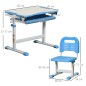 Pupitre Infantil con Silla Pupitre Infantil con Silla