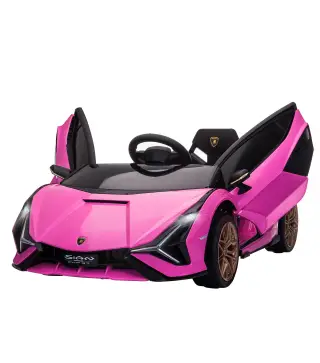 Coche Eléctrico para Niños