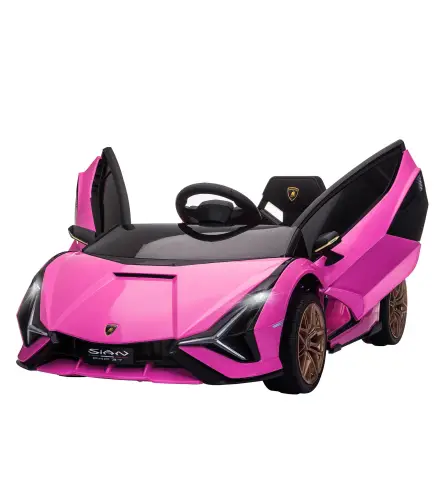 Coche Eléctrico para Niños