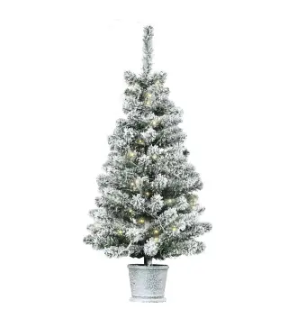 Árbol de Navidad Pequeño