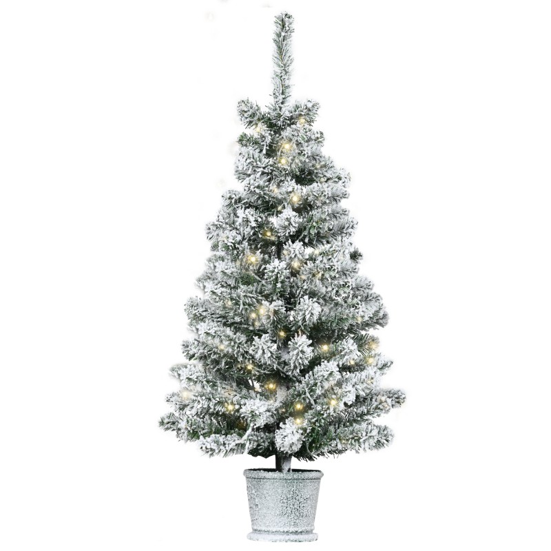 Árbol de Navidad Pequeño