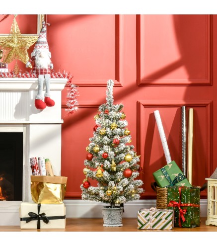 Árbol de Navidad Pequeño