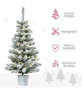 Árbol de Navidad Pequeño