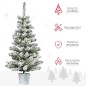 Árbol de Navidad Pequeño