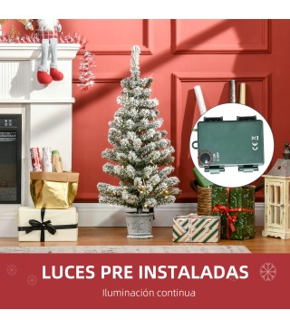Árbol de Navidad Pequeño