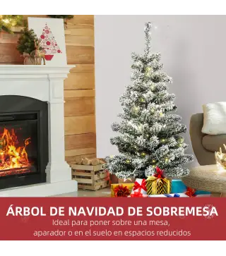 Árbol de Navidad Pequeño