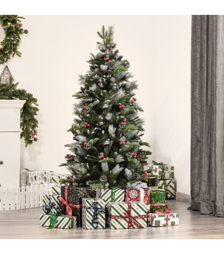 Árbol de Navidad