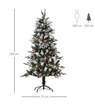 Árbol de Navidad