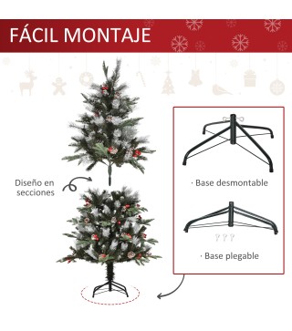 Árbol de Navidad