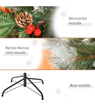 Árbol de Navidad