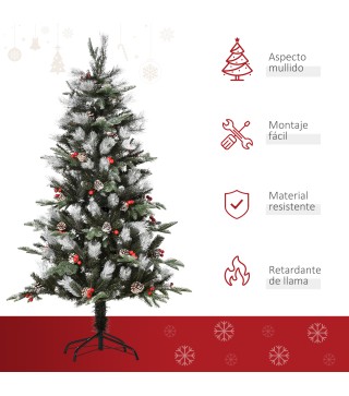 Árbol de Navidad