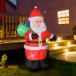 Papá Noel Inflable Papá Noel Inflable