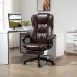 Silla de Oficina con Masaje