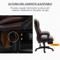 Silla de Oficina con Masaje