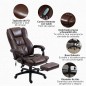 Silla de Oficina con Masaje