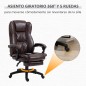 Silla de Oficina con Masaje
