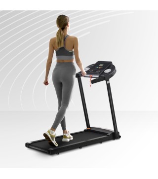 Cinta de Correr