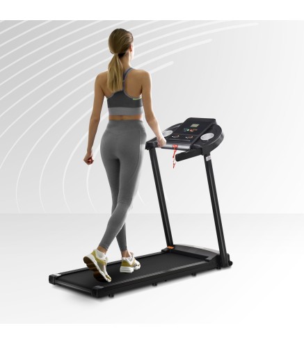Cinta de Correr