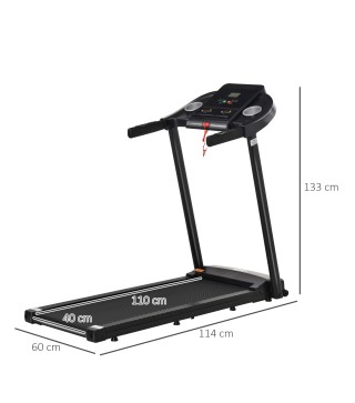 Cinta de Correr