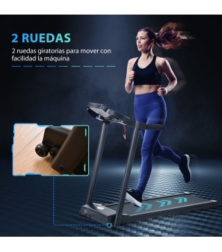Cinta de Correr